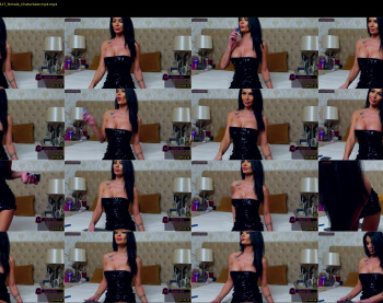 amberwillis — 27 minute Chaturbate female cam show recording, 1080p, Dec 30, 2021