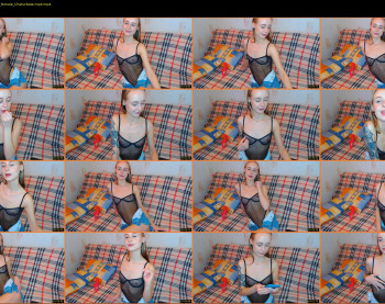 an_ross — 17 minute Chaturbate female cam show recording, 1080p, Dec 30, 2021