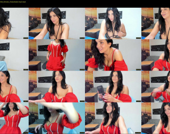 anaworld69 — 70 minute Chaturbate female cam show recording, 1080p, Dec 30, 2021