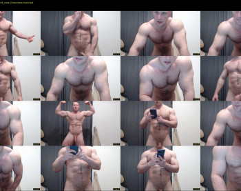 andry_dick — 46 minute Chaturbate male cam show recording, 720p, Dec 31, 2021