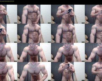 andry_dick — 10 minute Chaturbate male cam show recording, 720p, Dec 31, 2021