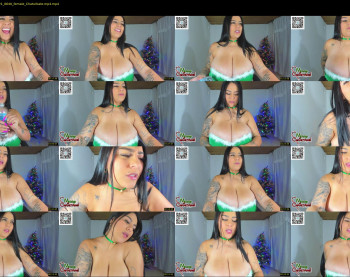 angeles_blue23 — 11 minute Chaturbate female cam show recording, 1080p, Dec 30, 2021