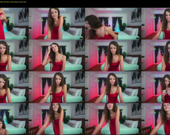 anna_shine_ — 16 minute Chaturbate female cam show recording, 1080p, Dec 30, 2021