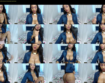april_tayloor — 51 minute Chaturbate female cam show recording, 720p, Dec 31, 2021