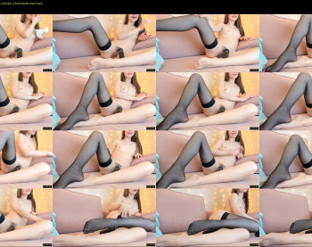 artmaya — 4 minute Chaturbate female cam show recording, 1080p, Dec 31, 2021