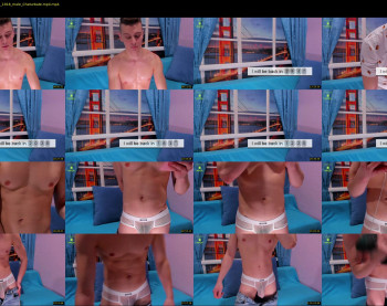 athleticloganx — 70 minute Chaturbate male cam show recording, 1080p, Dec 30, 2021