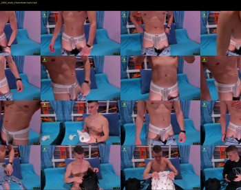 athleticloganx — 22 minute Chaturbate male cam show recording, 1080p, Dec 30, 2021