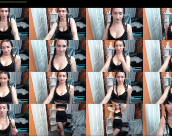 babelucy_18 — 70 minute Chaturbate female cam show recording, 1080p, Dec 30, 2021