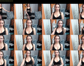 babelucy_18 — 70 minute Chaturbate female cam show recording, 1080p, Dec 30, 2021