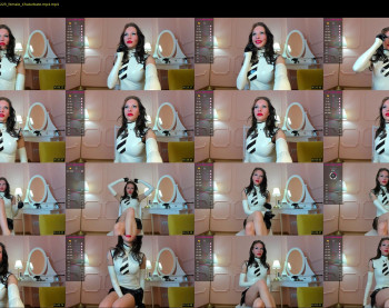 beatrix_rich — 3 minute Chaturbate female cam show recording, 1080p, Dec 30, 2021