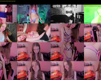 beautyeliise — 38 minute Chaturbate female cam show recording, 1080p, Dec 30, 2021