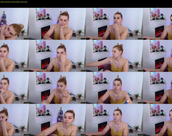 bella_antonia — 15 minute Chaturbate female cam show recording, 720p, Dec 30, 2021