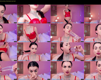 bettyhudson — 36 minute Chaturbate female cam show recording, 1080p, Dec 31, 2021