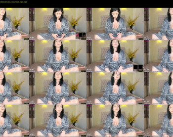 biancacruzzz — 3 minute Chaturbate female cam show recording, 1080p, Dec 30, 2021