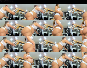 bigsexy_ass — 11 minute Chaturbate female cam show recording, 1080p, Dec 30, 2021