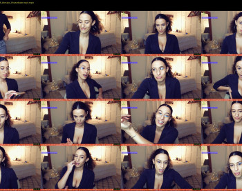 blissense — 70 minute Chaturbate female cam show recording, 1080p, Dec 30, 2021