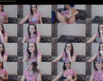 blue_eyes96 — 87 minute Chaturbate female cam show recording, 720p, Dec 30, 2021
