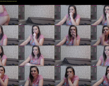 blue_eyes96 — 84 minute Chaturbate female cam show recording, 720p, Dec 31, 2021