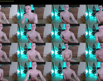 brastfloyd — 19 minute Chaturbate male cam show recording, 1080p, Dec 30, 2021