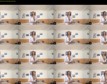 camilitasu — 3 minute Chaturbate female cam show recording, 1080p, Dec 30, 2021