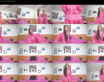 camilitasu — 78 minute Chaturbate female cam show recording, 1080p, Dec 30, 2021