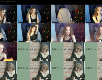 cammyclyde — 87 minute Chaturbate female cam show recording, 1080p, Dec 30, 2021