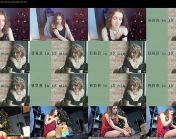 cammyclyde — 86 minute Chaturbate female cam show recording, 1080p, Dec 30, 2021
