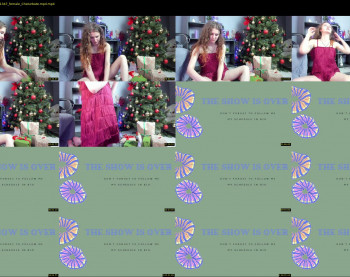 cammyclyde — 77 minute Chaturbate female cam show recording, 1080p, Dec 30, 2021