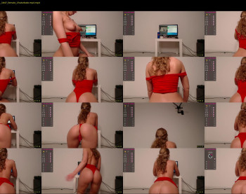candyliciousss — 70 minute Chaturbate female cam show recording, 1080p, Dec 30, 2021