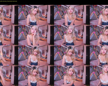 catalina_jade — 17 minute Chaturbate female cam show recording, 1080p, Dec 30, 2021