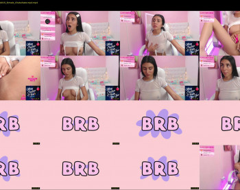celeste_1220 — 90 minute Chaturbate female cam show recording, 1080p, Dec 31, 2021