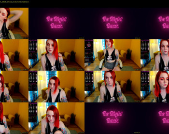 charlottanilsson — 87 minute Chaturbate female cam show recording, 1080p, Dec 31, 2021
