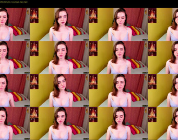 choesmelori — 7 minute Chaturbate couple cam show recording, 1080p, Dec 30, 2021