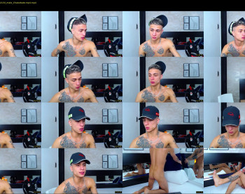 chris_scolaro — 33 minute Chaturbate male cam show recording, 1080p, Dec 30, 2021