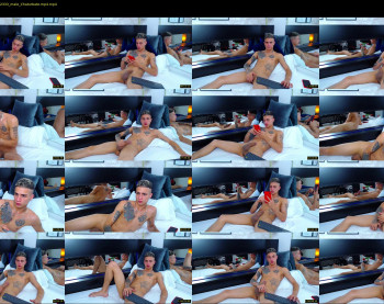 chris_scolaro — 79 minute Chaturbate male cam show recording, 1080p, Dec 30, 2021