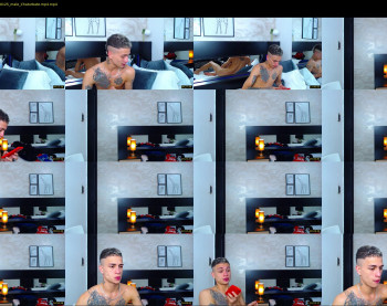 chris_scolaro — 72 minute Chaturbate male cam show recording, 1080p, Dec 31, 2021