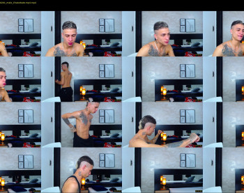 chris_scolaro — 33 minute Chaturbate male cam show recording, 1080p, Dec 31, 2021