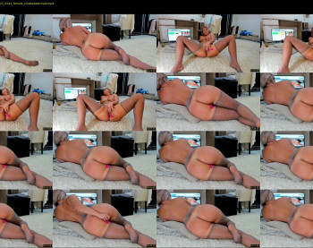 classy_medeeea — 12 minute Chaturbate female cam show recording, 1080p, Dec 31, 2021