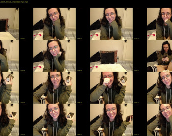 cleo_cam — 9 minute Chaturbate female cam show recording, 720p, Dec 31, 2021