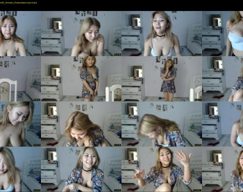couple_kitty — 70 minute Chaturbate female cam show recording, 1080p, Dec 30, 2021