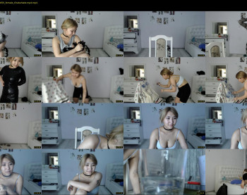 couple_kitty — 70 minute Chaturbate female cam show recording, 1080p, Dec 30, 2021
