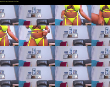 crazy_addixtion — 11 minute Chaturbate female cam show recording, 1080p, Dec 31, 2021