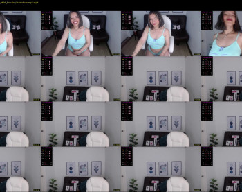 cristal__hot_1 — 68 minute Chaturbate female cam show recording, 1080p, Dec 30, 2021