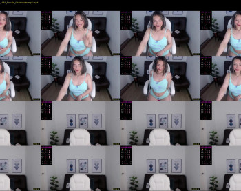 cristal__hot_1 — 70 minute Chaturbate female cam show recording, 1080p, Dec 30, 2021