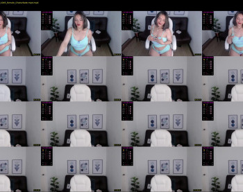 cristal__hot_1 — 70 minute Chaturbate female cam show recording, 1080p, Dec 30, 2021