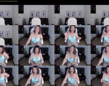 cristal__hot_1 — 71 minute Chaturbate female cam show recording, 1080p, Dec 30, 2021