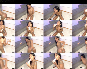 damaralopez_ — 6 minute Chaturbate female cam show recording, 720p, Dec 30, 2021