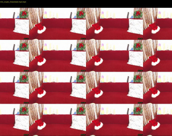 danacougar — 6 minute Chaturbate female cam show recording, 720p, Dec 30, 2021