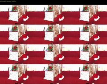 danacougar — 28 minute Chaturbate female cam show recording, 720p, Dec 30, 2021