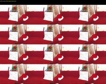 danacougar — 17 minute Chaturbate female cam show recording, 720p, Dec 30, 2021